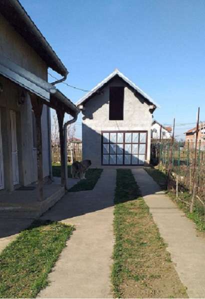 Дом в Бечмен, Сурчин, Сербия в фото 8