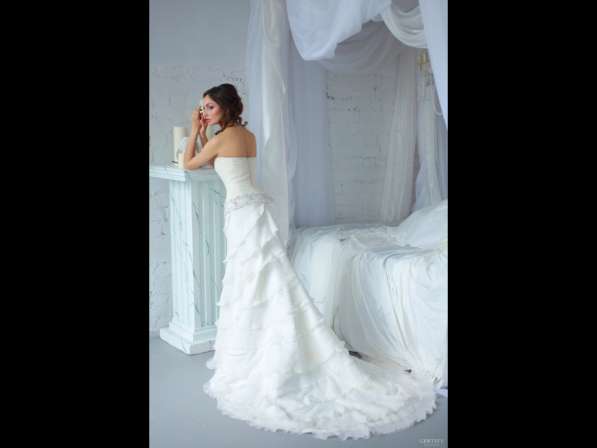 Свадебные платья в Краснодаре фото 18