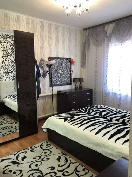 Продается дом, есть всё