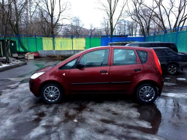 Mitsubishi, Colt, продажа в Москве в Москве фото 24