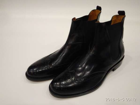 Итальянская мужская обувь р.42, 43, 44, 44,5 в Мурманске