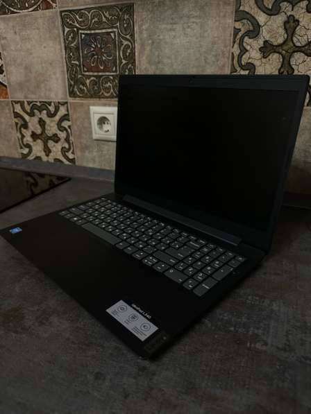 Продам ноутбук LENOVO IdeaPad L340-15IWL