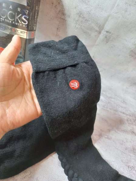 Гольфы компрессионные в Москве фото 4