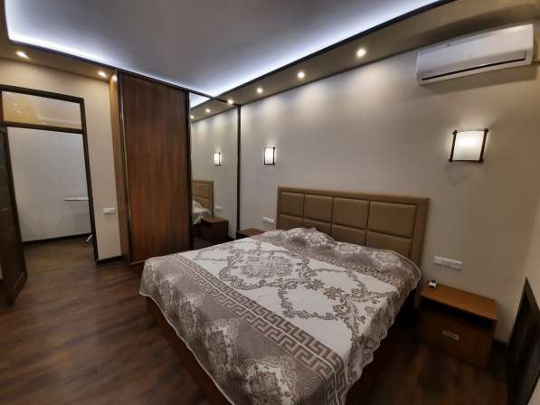 Квартира, 3 комнатная, Малый Центр, Туманян, Ереван в фото 10