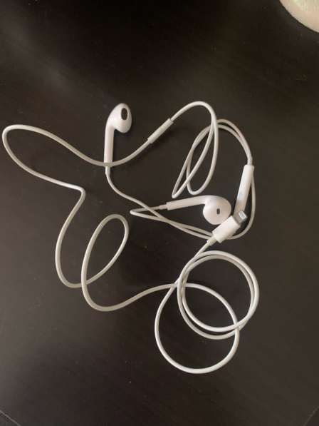 Наушники EarPods