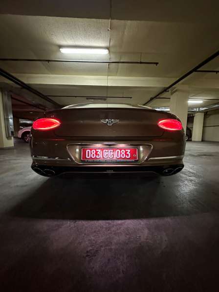 Bentley, Continental, продажа в г.Тбилиси в фото 7