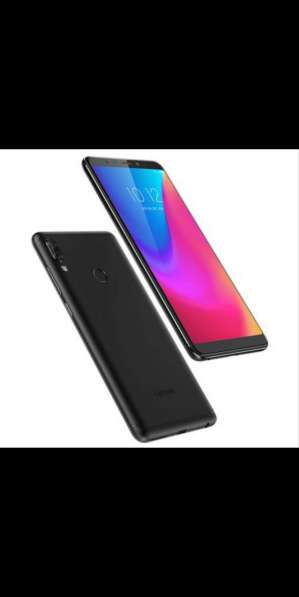 Lenovo k5pro