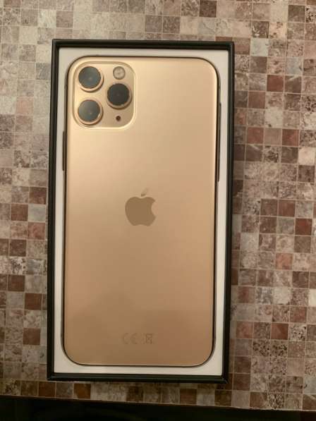 Apple iPhone 11 Pro 256 gb в Москве фото 6