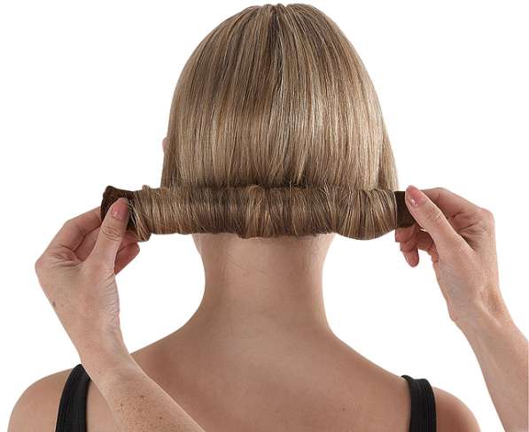 Заколки для волос Hairagami Bun Tail (набор) в Перми фото 12