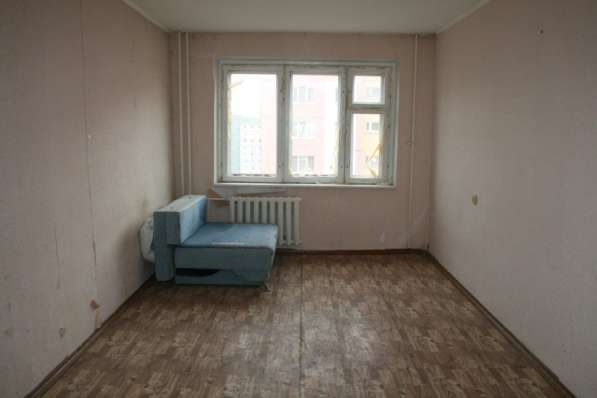 Продам однокомнатную квартиру площадь 40кв.м. в новом районе в Стерлитамаке фото 13