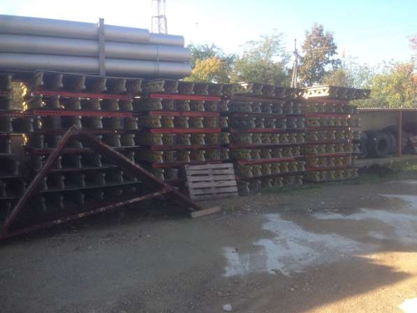 Опалубка PERI в Краснодаре фото 6