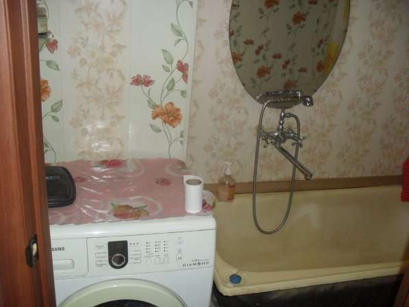 Продам 2-х комн квартиру в Красноярске фото 9
