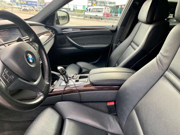 BMW, X6, продажа в Москве в Москве фото 15