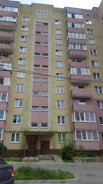 Своя квартира - есть СВОЯ! в Калининграде