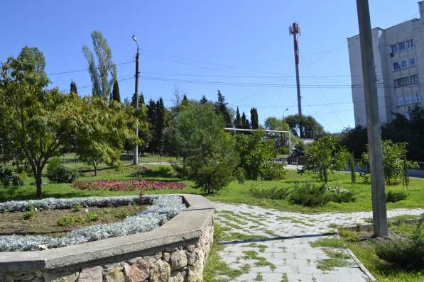 Продается отличный участок в центре Балаклавы в Севастополе фото 9