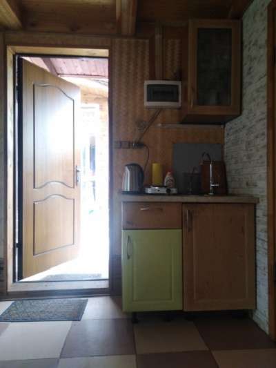 Сдам гостевой домик в д. Кривцово (Солнечногорский район) в Солнечногорске фото 13