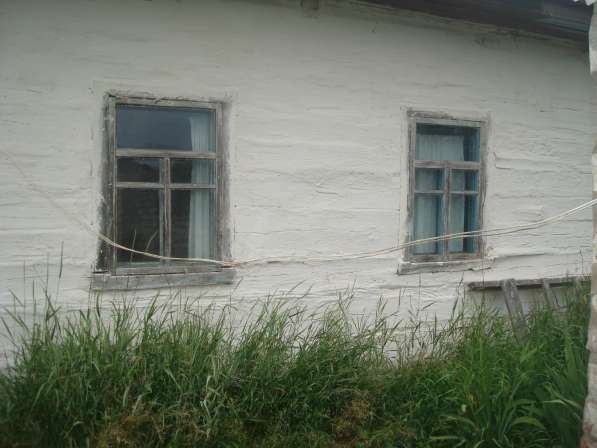 Продам дом деревянный в М-Коцюбинском Черниговский район