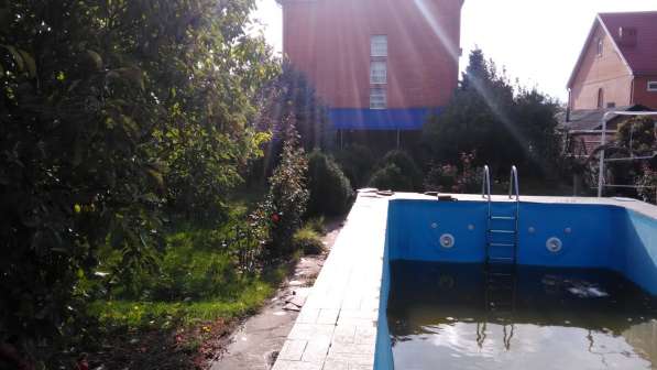 Продам дом в Ростов-на-Дону.Жилая площадь 400 кв.м. в Ростове-на-Дону