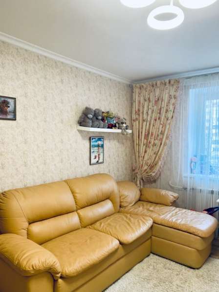 Продам трехкомнатную квартиру в Оренбурге фото 7