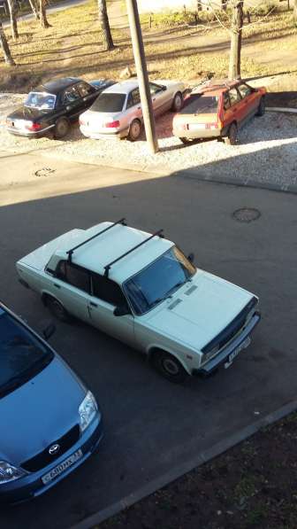 ВАЗ (Lada), 2105, продажа в Владимире