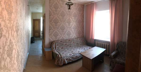 2х комнатная квартира в коттедже в Воронеже фото 5