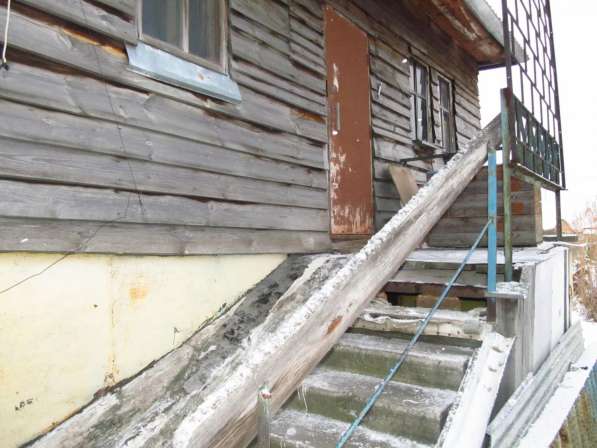 Продается дом в с. Кетово в Кургане фото 9