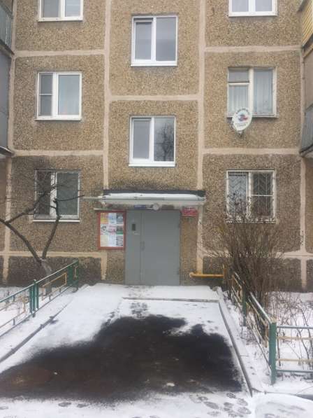 Продам трехкомнатную квартиру в Орехово-Зуево.Жилая площадь 63 кв.м.Этаж 5.Дом панельный.