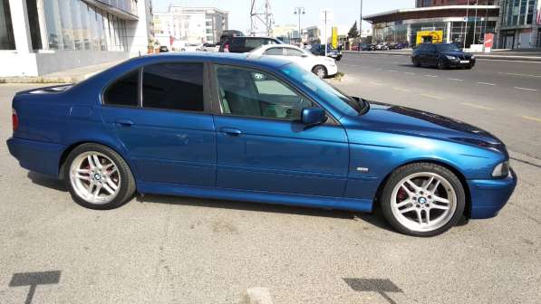 BMW, 340, продажа в г.Баку в фото 10