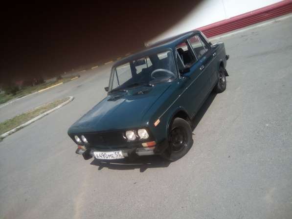 ВАЗ (Lada), 2106, продажа в Омске