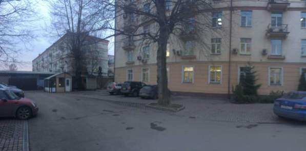 Сдается офис 127 м2, м.Беговая в Москве фото 10