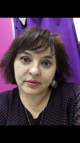 Светлана, 54 года, хочет пообщаться в фото 5