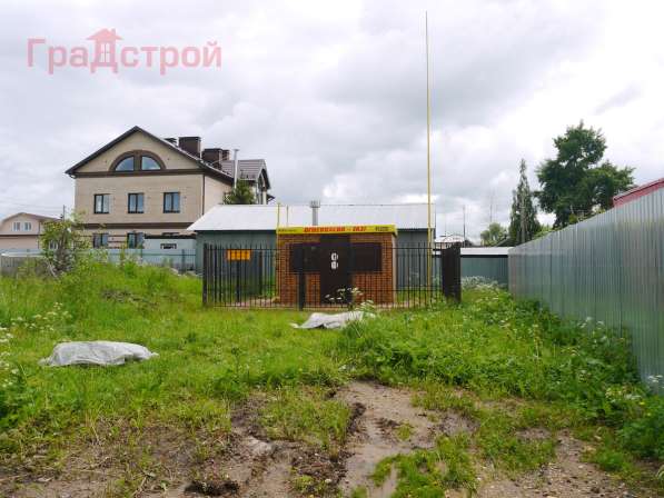 realty_mapper3.plot_in_locationПлощадь 6.00 сот. в Вологде фото 5