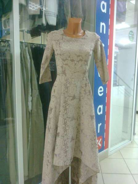 Элигантное платье в Йошкар-Оле