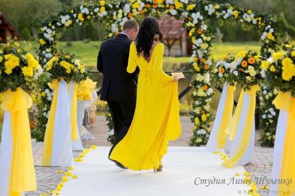 Оформление свадеб и праздников. Свадьба в Ялте, Алуште,Крыму в Ялте фото 8
