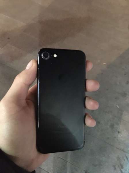 IPhone 7 в Москве