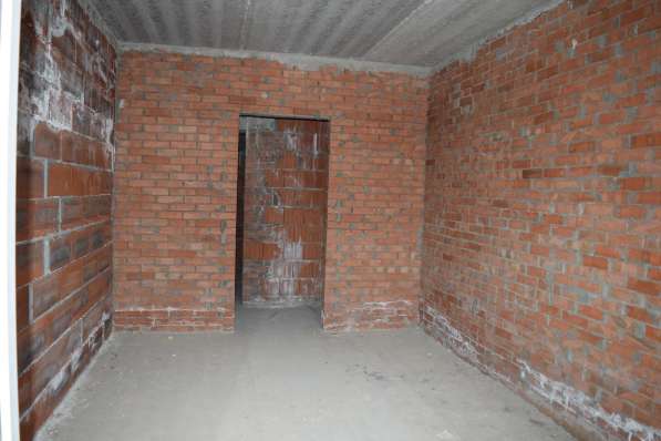Продам однокомнатную квартиру 39м² в состоянии строй вариант в Таганроге фото 6