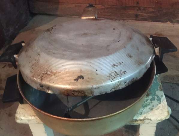 Продам чудо печь в Комсомольске-на-Амуре