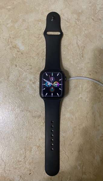 Часы Apple Watch 6 44mm в Казани фото 4