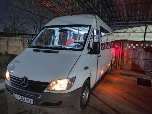 Mercedes-Benz, Viano, продажа в г.Бишкек