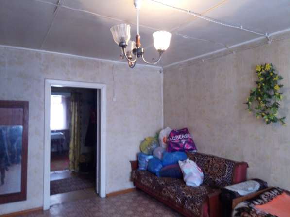 Дом в с. Новоселье в Переславле-Залесском фото 38