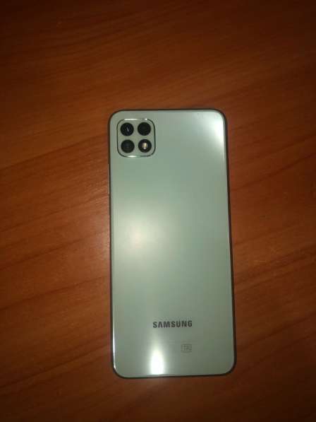 Продается телефон Samsung galaxy a 22 c