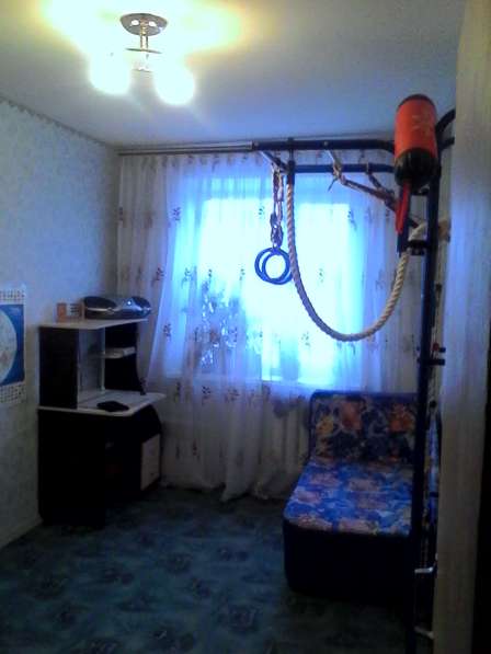 Срочная продажа 2-х комнатной квартиры в районе Саратов в Саратове фото 4