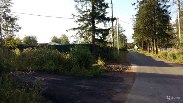 Участок 12 сот. (ИЖС)