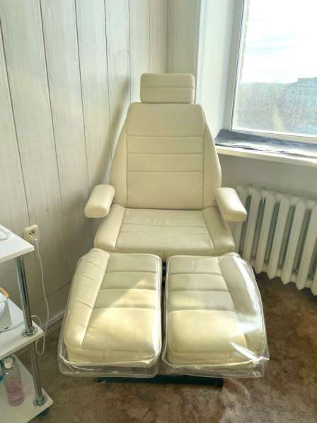 Кресло для педикюра, педикюрное кресло, косметологическое в Челябинске фото 4