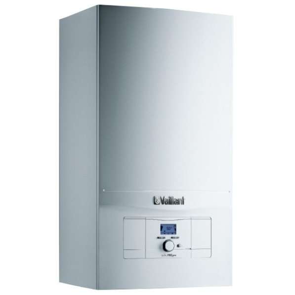 Настенный газовый котел Vaillant в Саратове фото 26