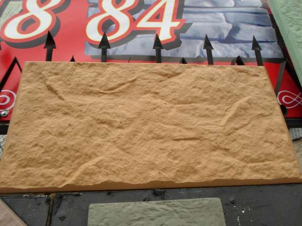 Цокольный камень в фото 11