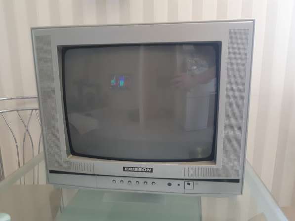 Продам цветной телевизор в Петрозаводске