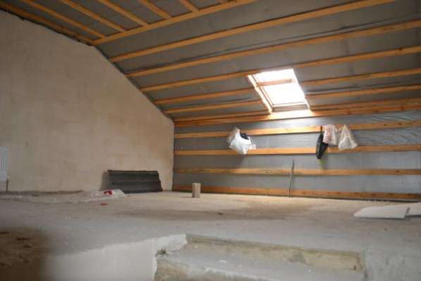 таунхаус в прикубанском районе города в Краснодаре