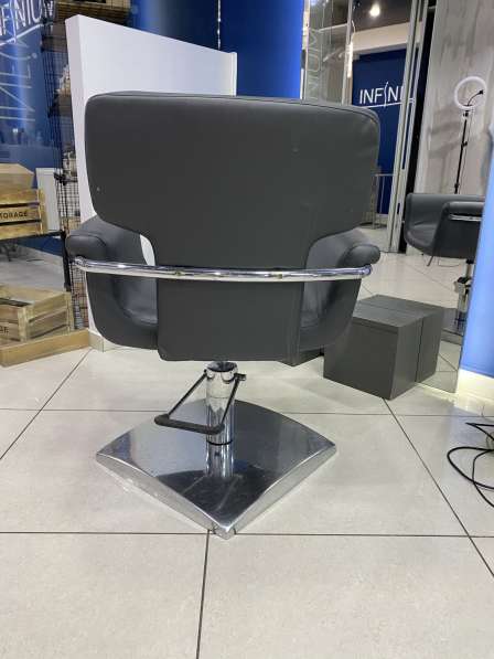 Кресло парикмахера в Ставрополе