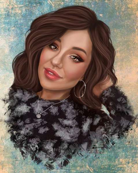 Портрет по фото в Ярославле фото 5